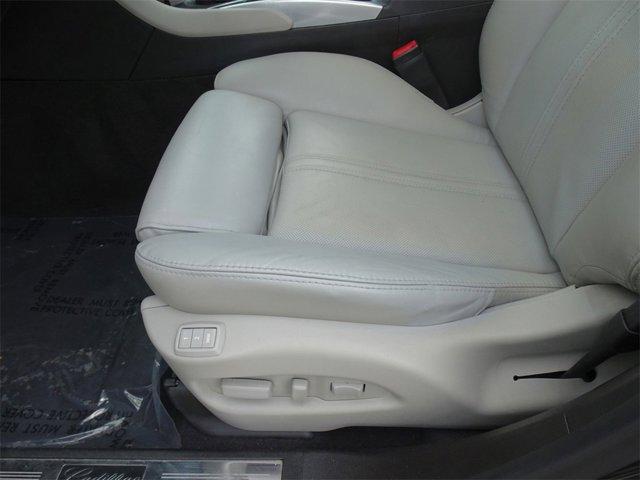 used 2016 Cadillac SRX car, priced at $13,988