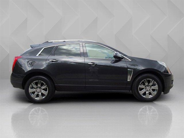 used 2016 Cadillac SRX car, priced at $13,988