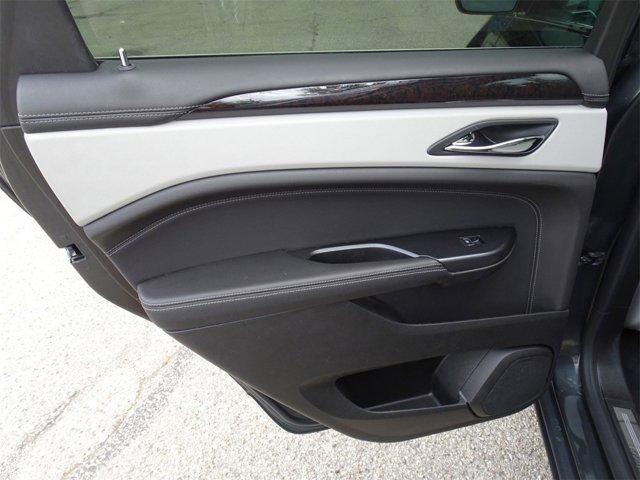 used 2016 Cadillac SRX car, priced at $13,988