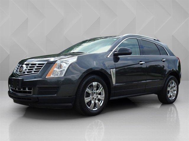 used 2016 Cadillac SRX car, priced at $13,988