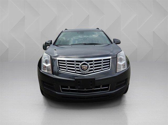 used 2016 Cadillac SRX car, priced at $13,988