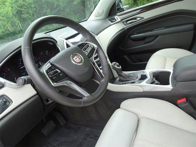 used 2016 Cadillac SRX car, priced at $13,988