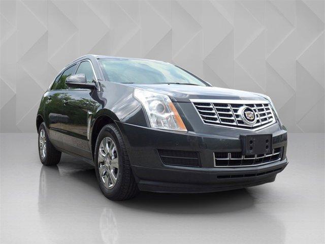 used 2016 Cadillac SRX car, priced at $13,988