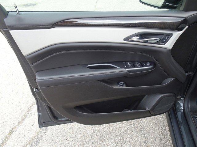 used 2016 Cadillac SRX car, priced at $13,988