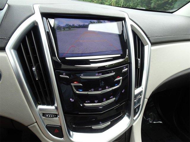 used 2016 Cadillac SRX car, priced at $13,988