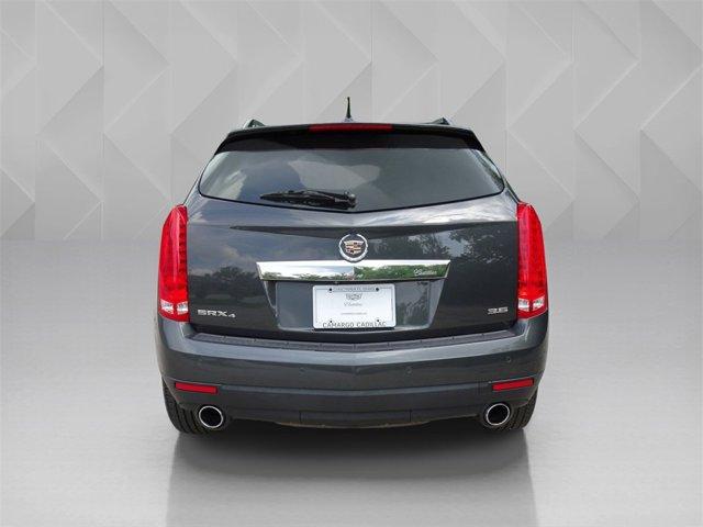 used 2016 Cadillac SRX car, priced at $13,988