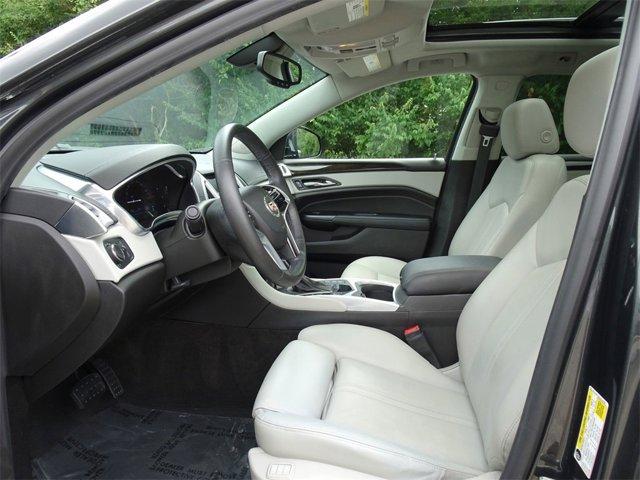 used 2016 Cadillac SRX car, priced at $13,988