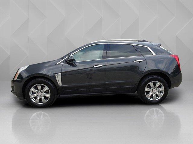 used 2016 Cadillac SRX car, priced at $13,988