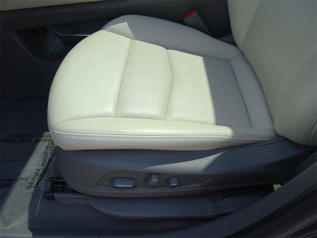 used 2020 Cadillac XT5 car, priced at $32,988