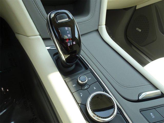 used 2020 Cadillac XT5 car, priced at $32,988