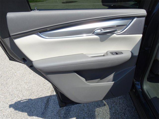 used 2020 Cadillac XT5 car, priced at $32,988