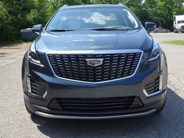 used 2020 Cadillac XT5 car, priced at $32,988