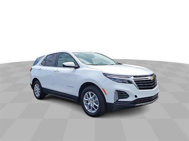 new 2024 Chevrolet Equinox car, priced at $31,965