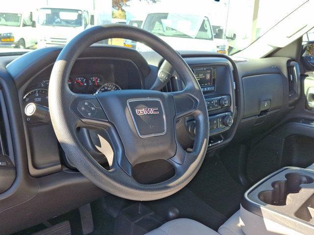 used 2014 GMC Sierra 1500 car, priced at $14,895