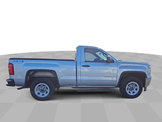 used 2014 GMC Sierra 1500 car, priced at $14,895