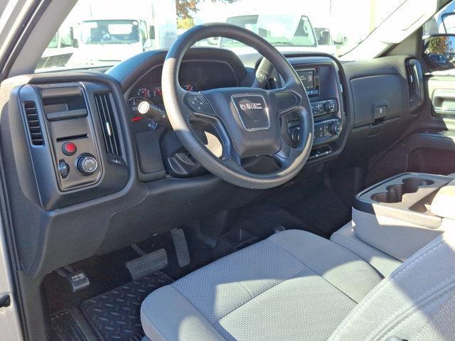 used 2014 GMC Sierra 1500 car, priced at $14,895