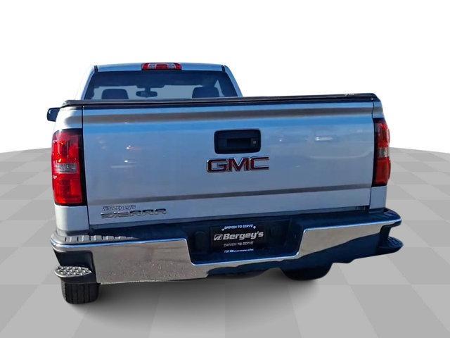 used 2014 GMC Sierra 1500 car, priced at $14,895