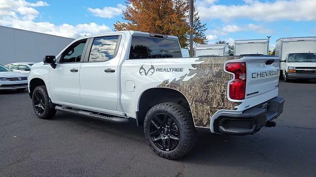 used 2024 Chevrolet Silverado 1500 car, priced at $47,495