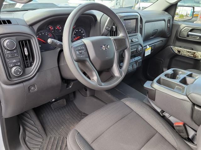 used 2024 Chevrolet Silverado 1500 car, priced at $47,495