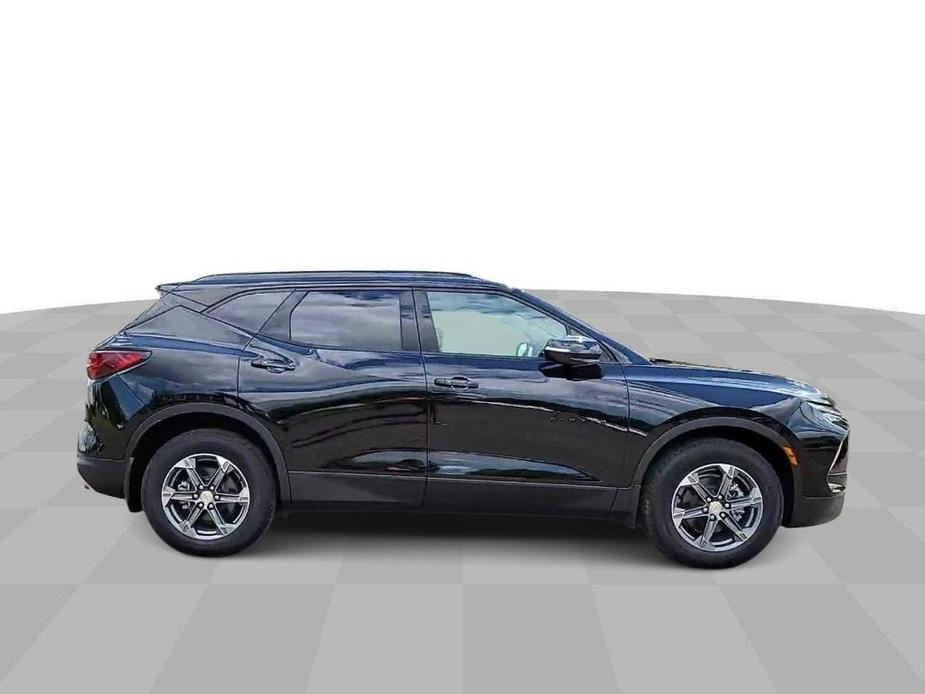 new 2024 Chevrolet Blazer car, priced at $44,450