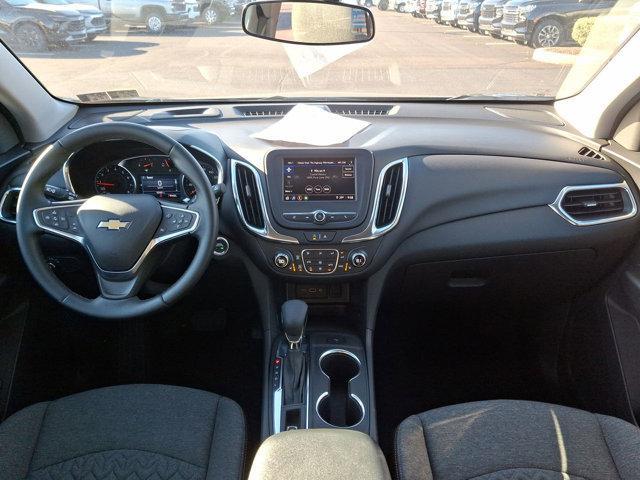 used 2024 Chevrolet Equinox car, priced at $24,995