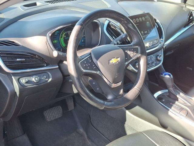 used 2017 Chevrolet Volt car, priced at $15,190