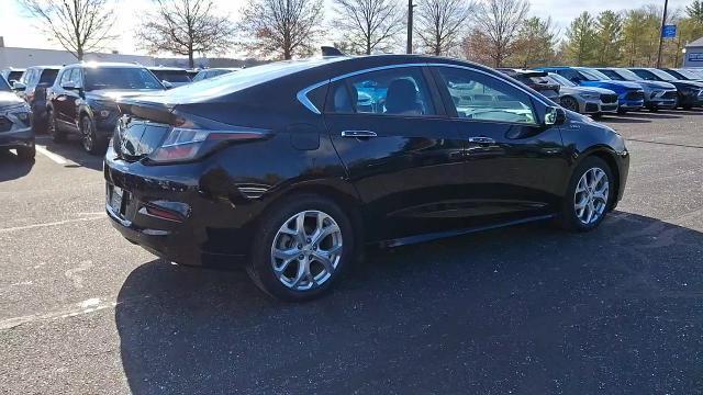 used 2017 Chevrolet Volt car, priced at $15,190