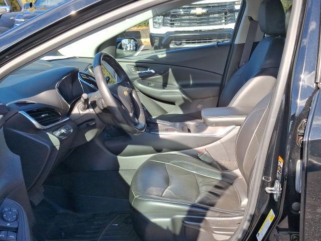 used 2017 Chevrolet Volt car, priced at $15,190