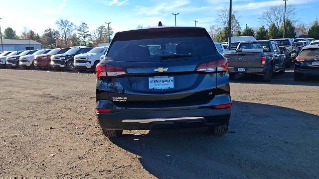 used 2022 Chevrolet Equinox car, priced at $22,795