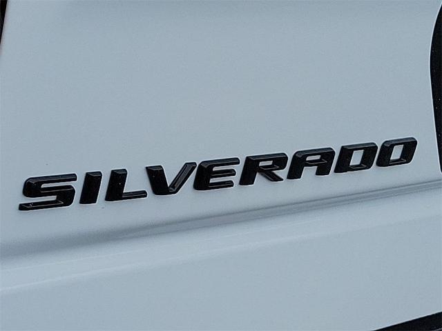 new 2024 Chevrolet Silverado 1500 car, priced at $54,266