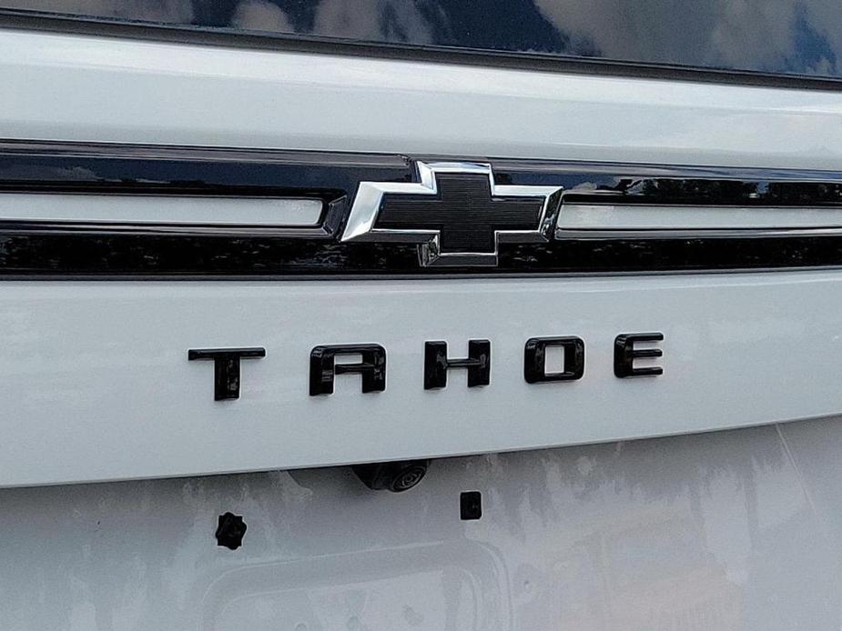 new 2024 Chevrolet Tahoe car, priced at $71,262