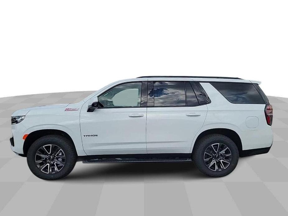 new 2024 Chevrolet Tahoe car, priced at $71,262