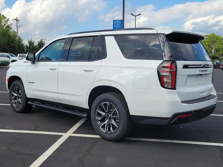 new 2024 Chevrolet Tahoe car, priced at $71,262