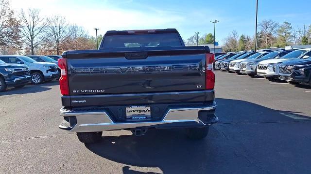 used 2022 Chevrolet Silverado 1500 car, priced at $37,895