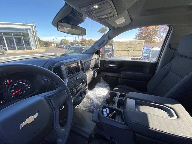 new 2024 Chevrolet Silverado 3500 car, priced at $66,940