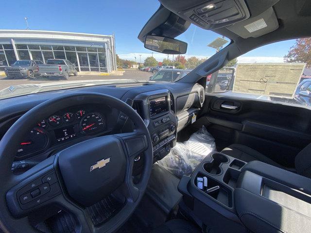 new 2024 Chevrolet Silverado 3500 car, priced at $66,940