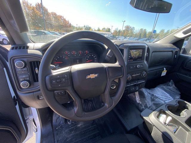 new 2024 Chevrolet Silverado 3500 car, priced at $66,940