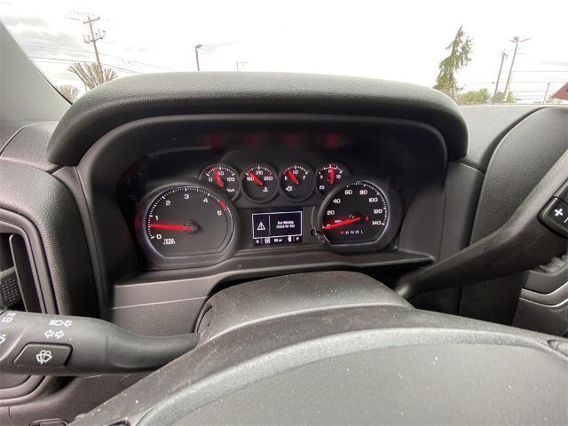 new 2024 Chevrolet Silverado 2500 car, priced at $76,723