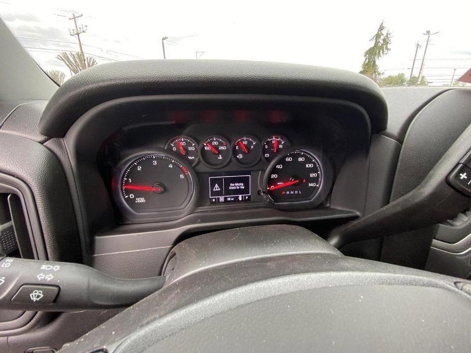 new 2024 Chevrolet Silverado 2500 car, priced at $72,723