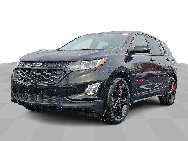 used 2019 Chevrolet Equinox car, priced at $18,995