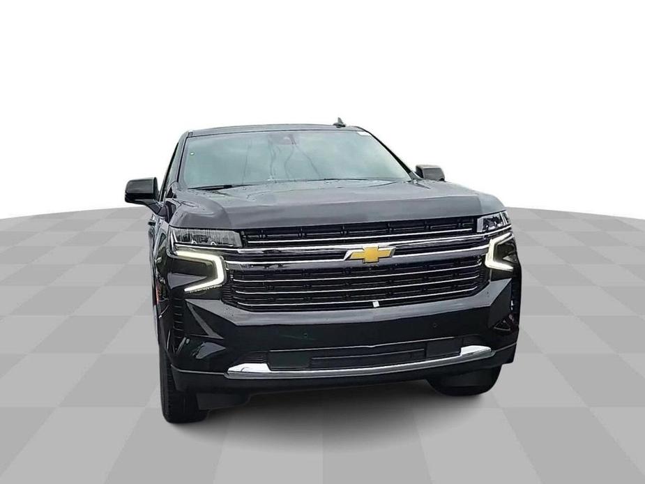 new 2024 Chevrolet Suburban car, priced at $73,963