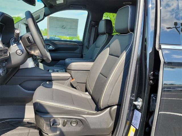 new 2024 Chevrolet Tahoe car, priced at $75,635