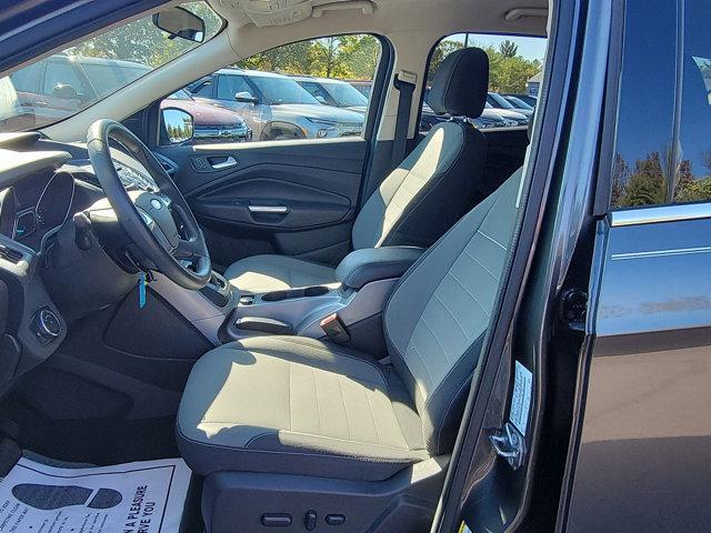 used 2015 Ford Escape car, priced at $10,495