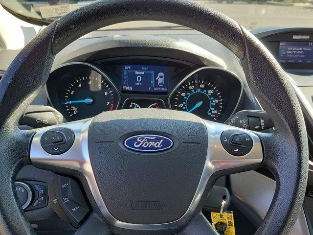 used 2015 Ford Escape car, priced at $10,495