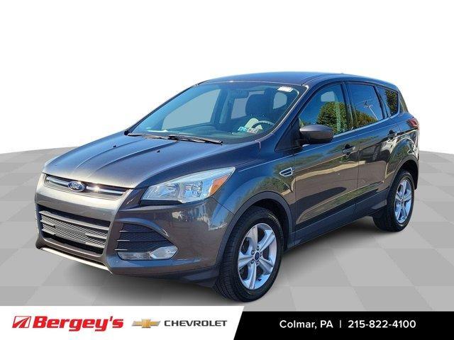 used 2015 Ford Escape car, priced at $10,495