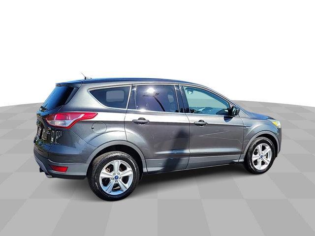 used 2015 Ford Escape car, priced at $10,495