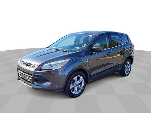 used 2015 Ford Escape car, priced at $10,495