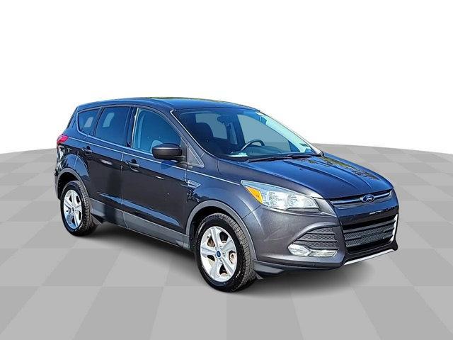 used 2015 Ford Escape car, priced at $10,495