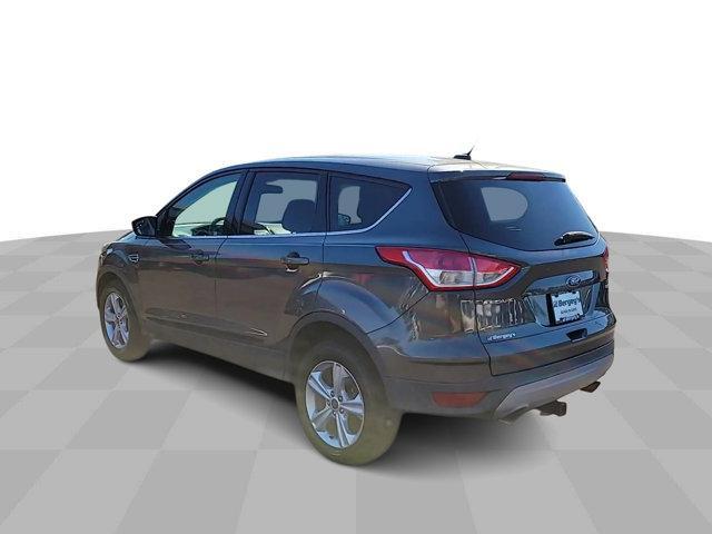 used 2015 Ford Escape car, priced at $10,495