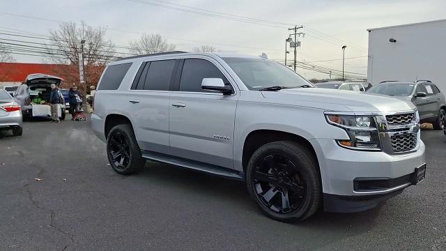 used 2019 Chevrolet Tahoe car, priced at $30,795